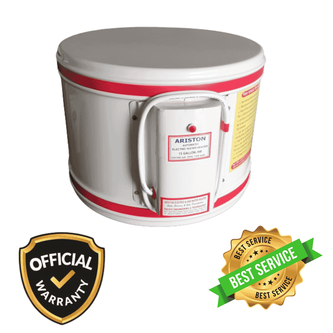 ARISTON 45 Liter Water Heater (Geyser)