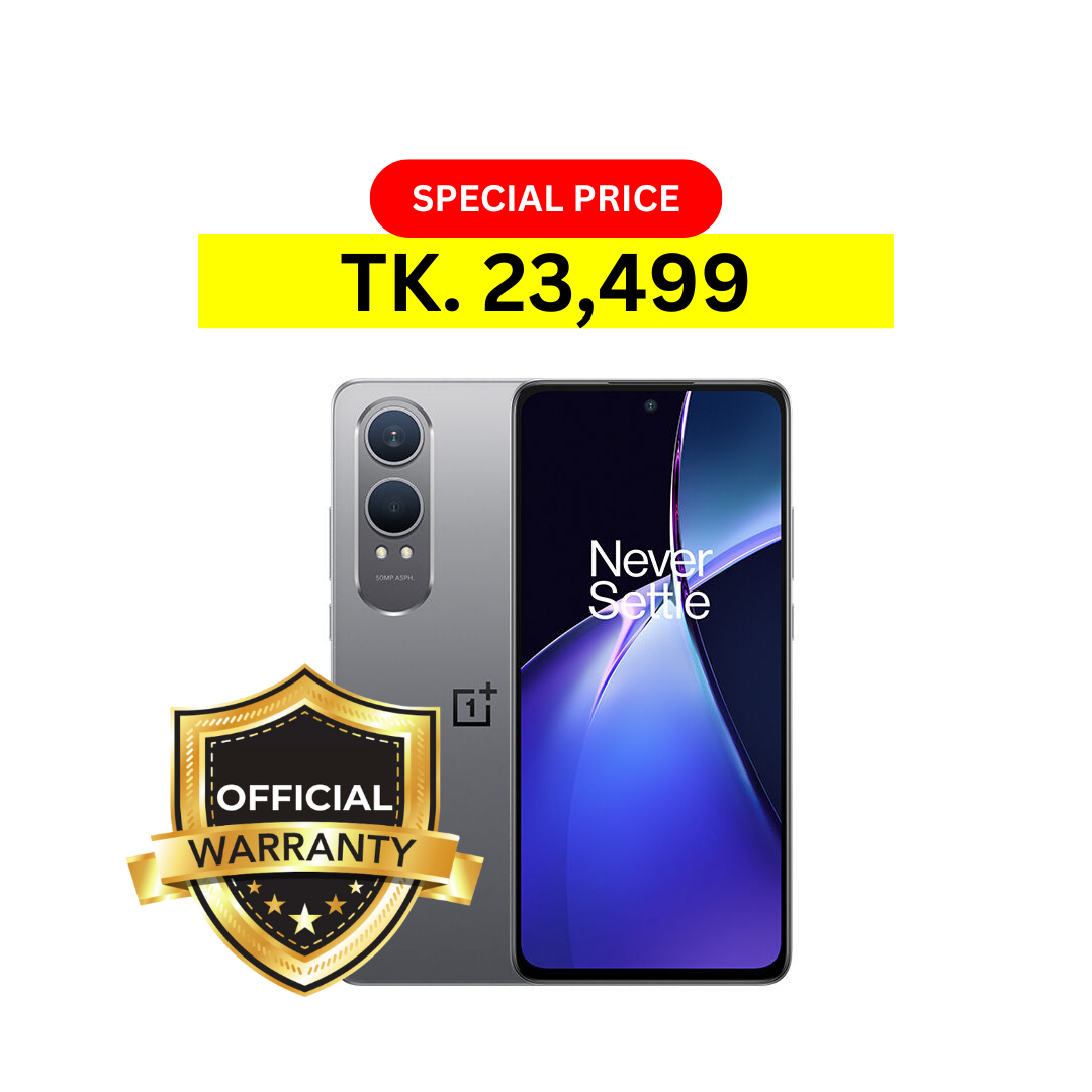 OnePlus Nord CE 4 Lite 5G 8GB/256GB