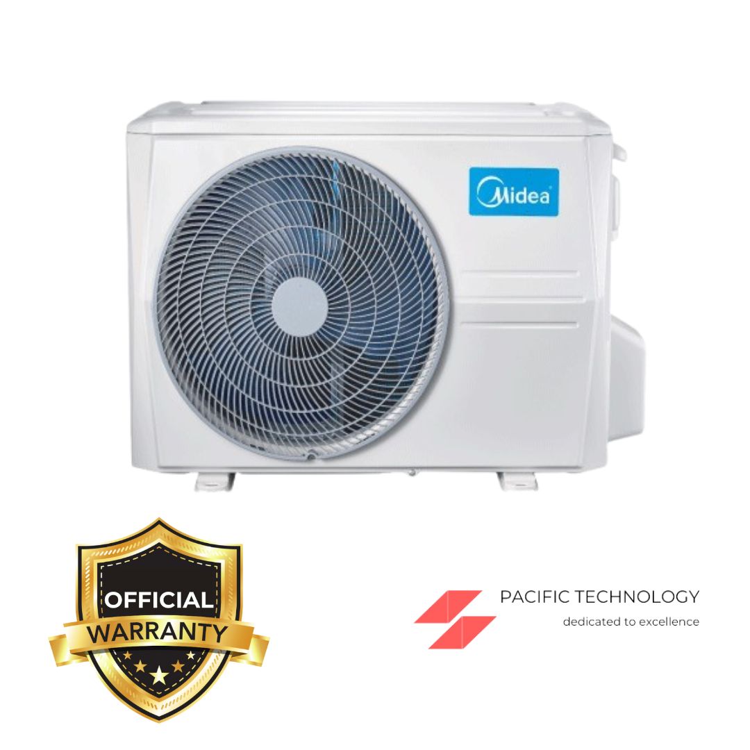 Midea Inverter Split AC (1.5 TON) - Image 2