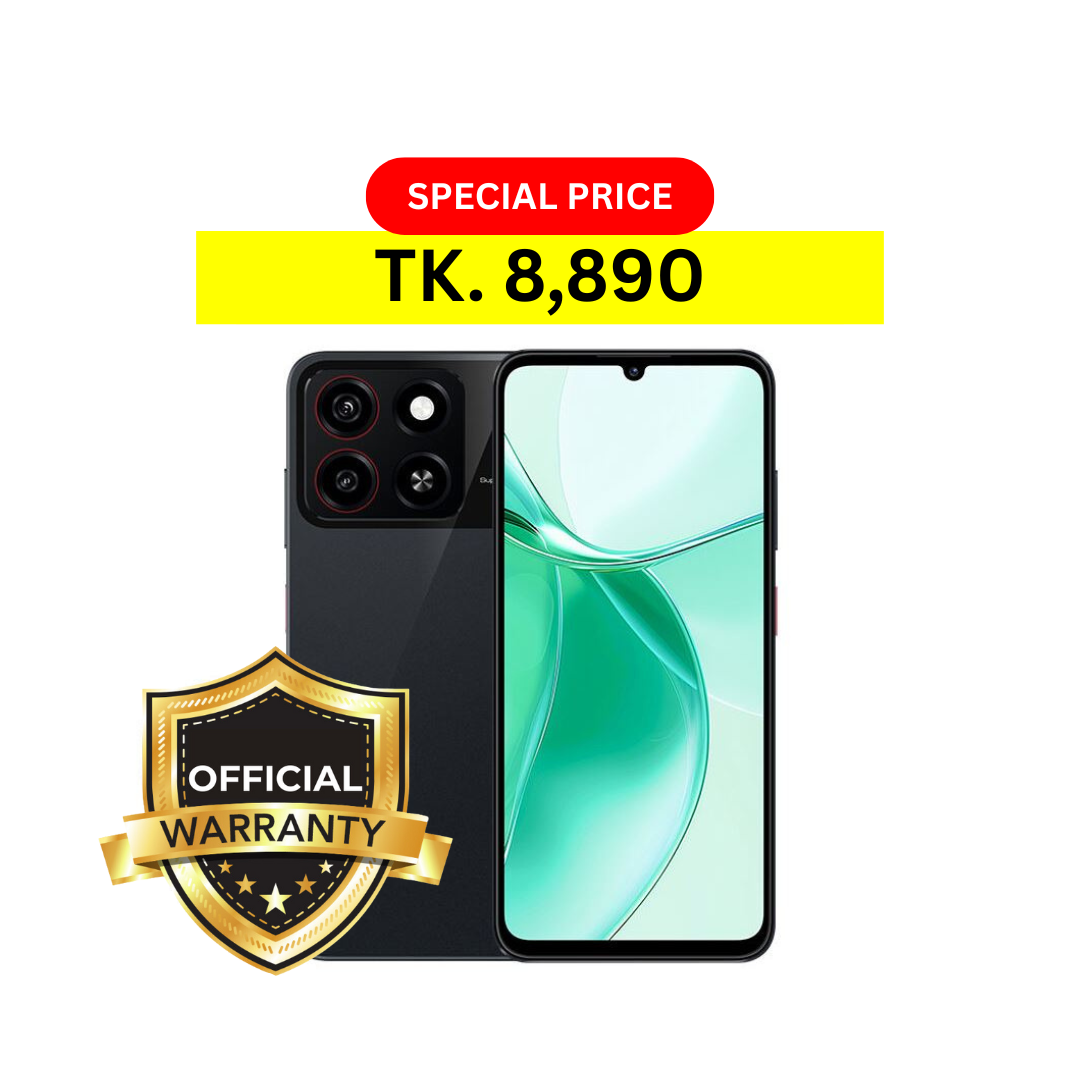 ZTE Blade A55 4GB/128GB